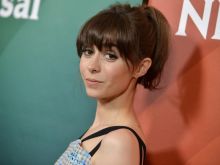 Cristin Milioti