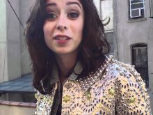 Cristin Milioti