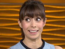 Cristin Milioti