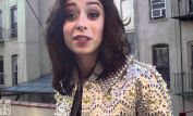 Cristin Milioti