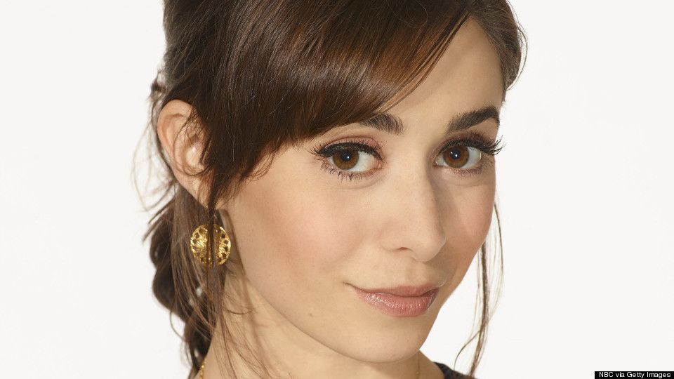 Pictures of Cristin Milioti