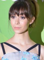 Cristin Milioti