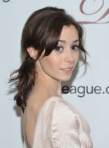 Cristin Milioti