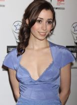 Cristin Milioti