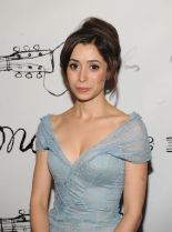 Cristin Milioti