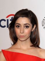 Cristin Milioti