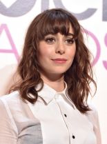 Cristin Milioti