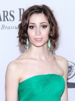 Cristin Milioti