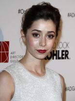 Cristin Milioti