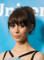 Cristin Milioti