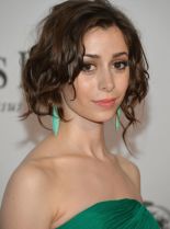 Cristin Milioti