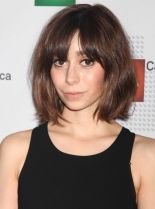 Cristin Milioti