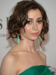 Cristin Milioti