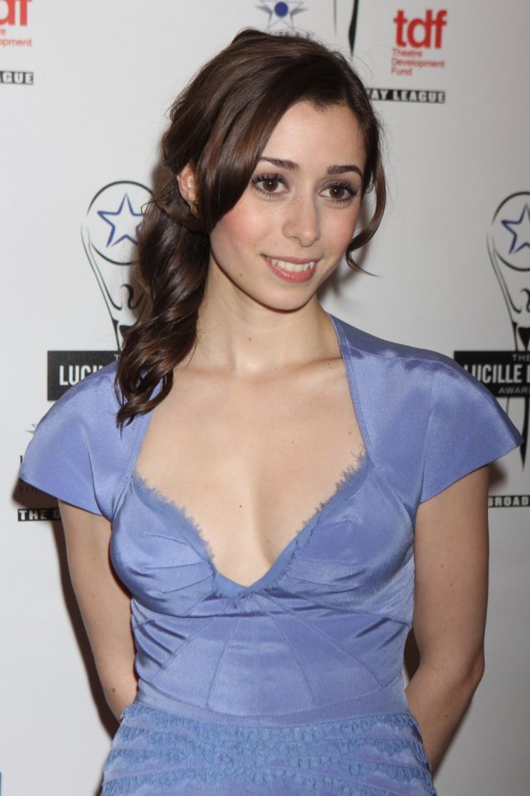 Cristin Milioti