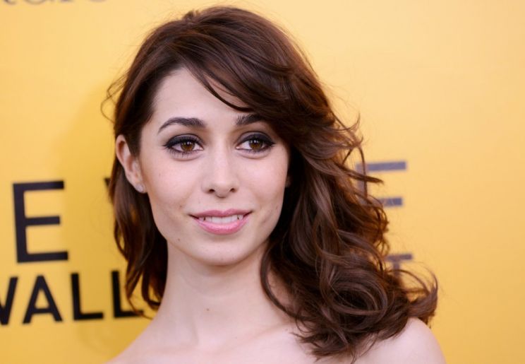 Cristin Milioti