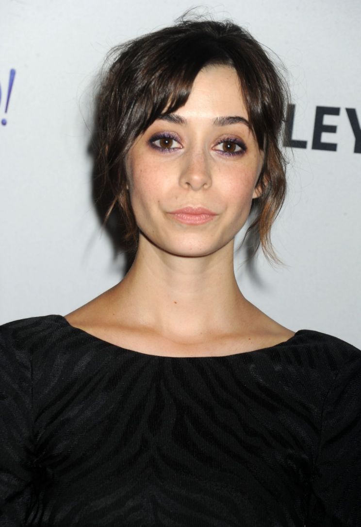 Cristin Milioti