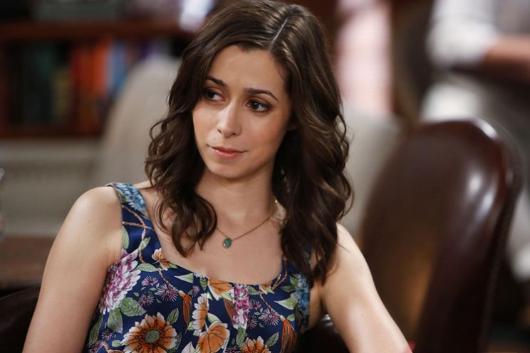 Cristin Milioti