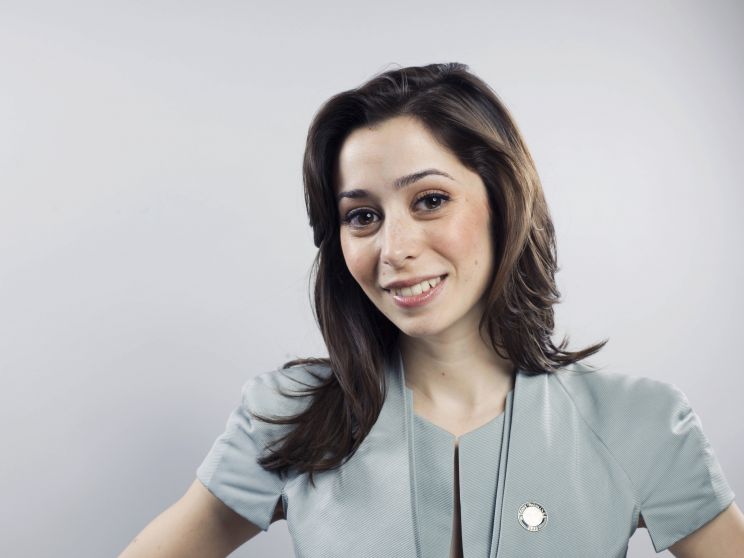 Cristin Milioti