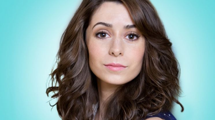 Cristin Milioti