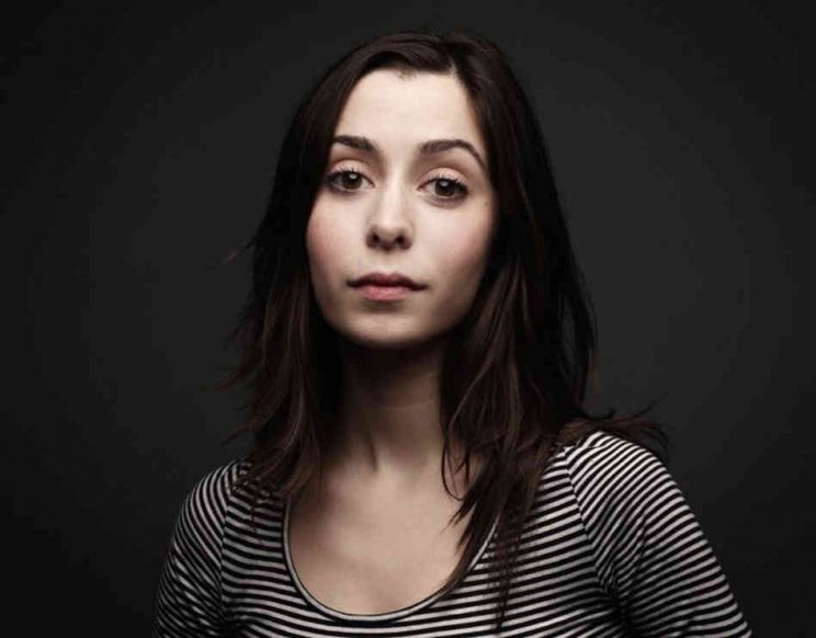 Cristin Milioti