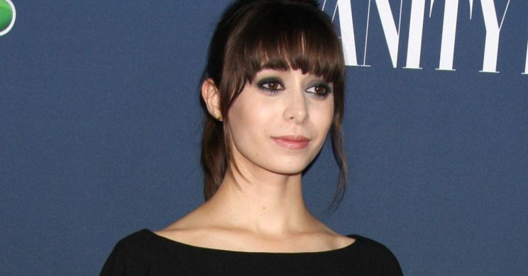 Cristin Milioti