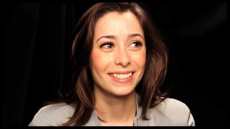 Cristin Milioti