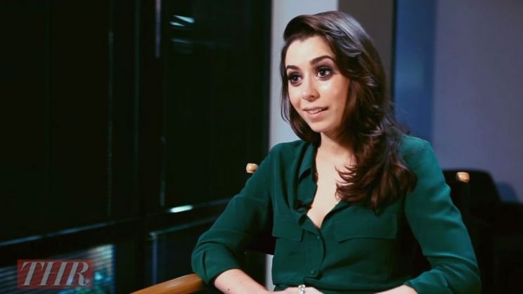 Cristin Milioti