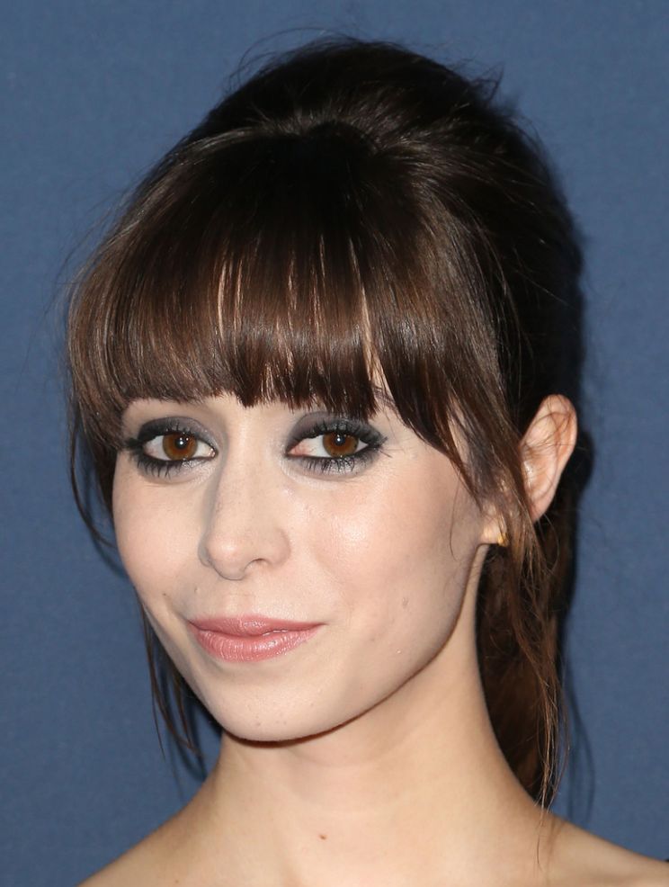 Cristin Milioti