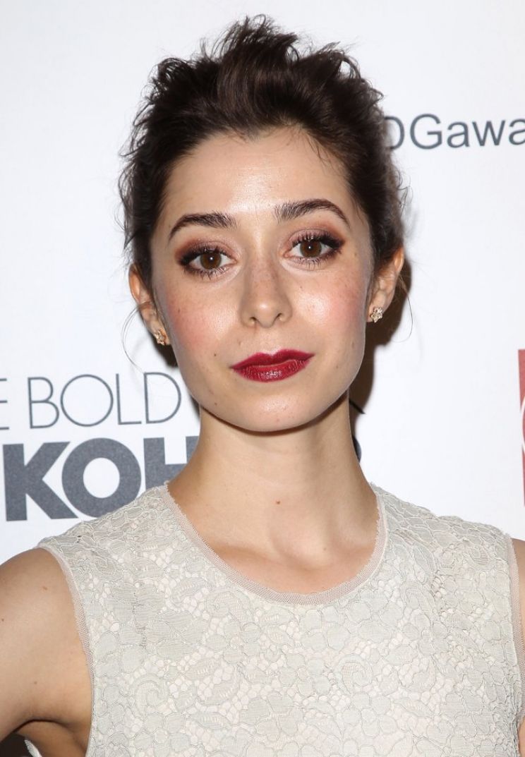 Cristin Milioti