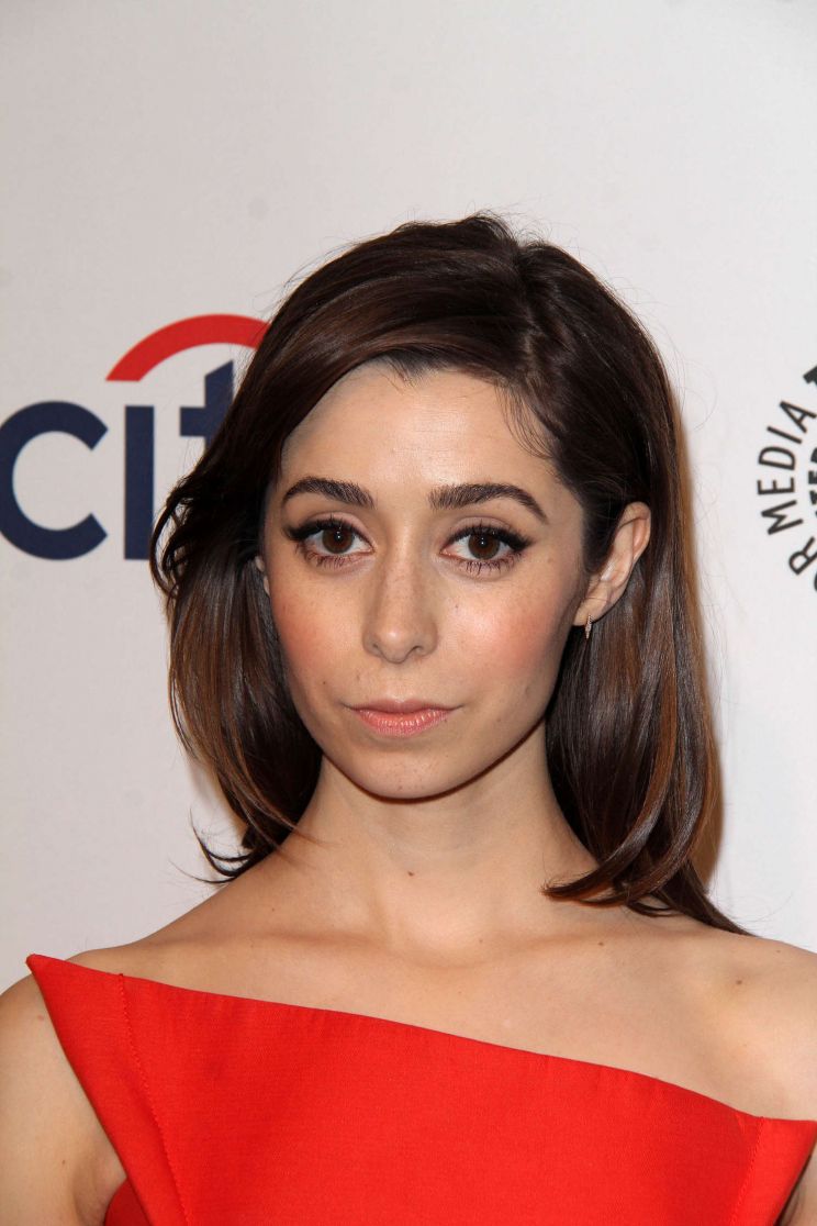 Cristin Milioti