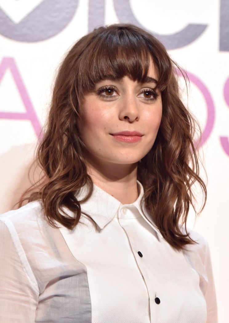 Cristin Milioti