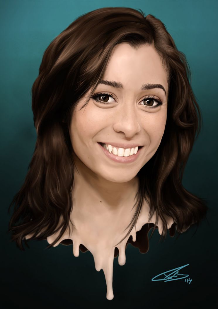 Cristin Milioti