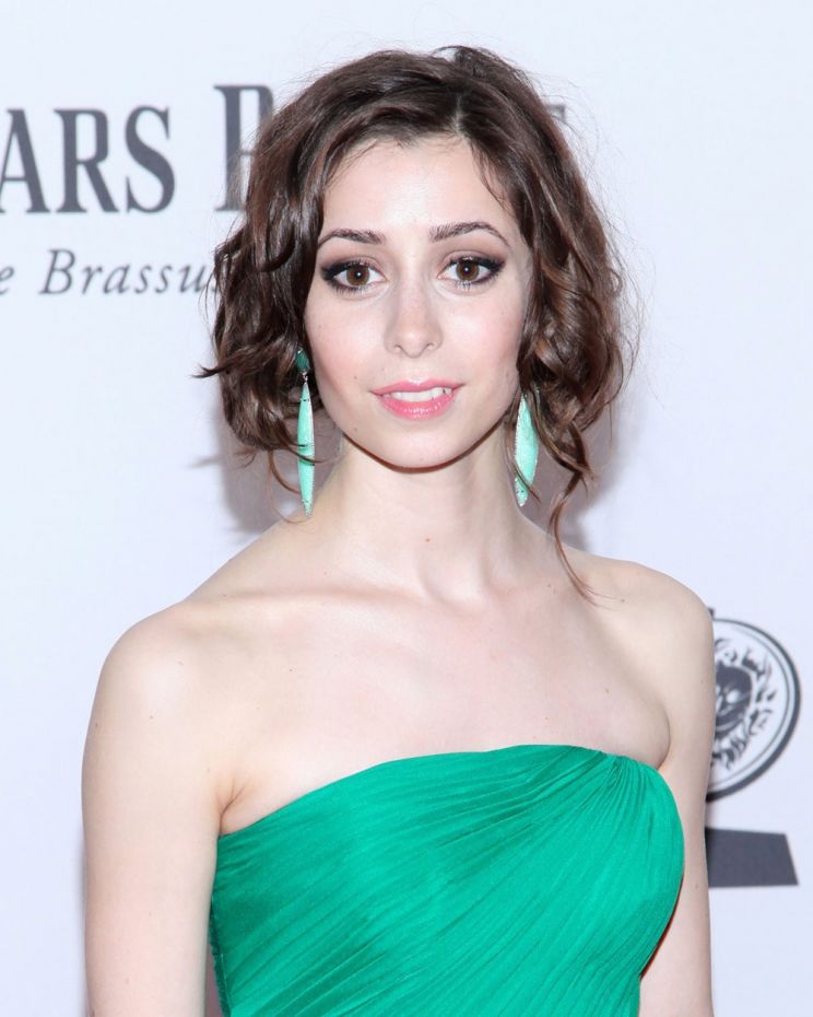 Cristin Milioti