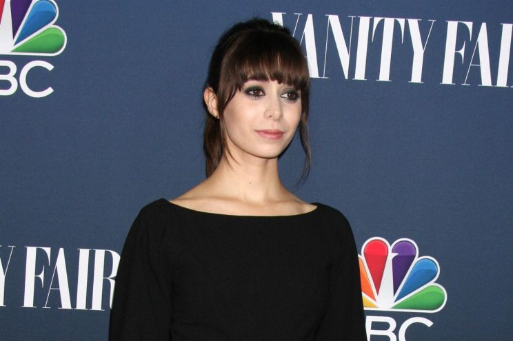 Cristin Milioti