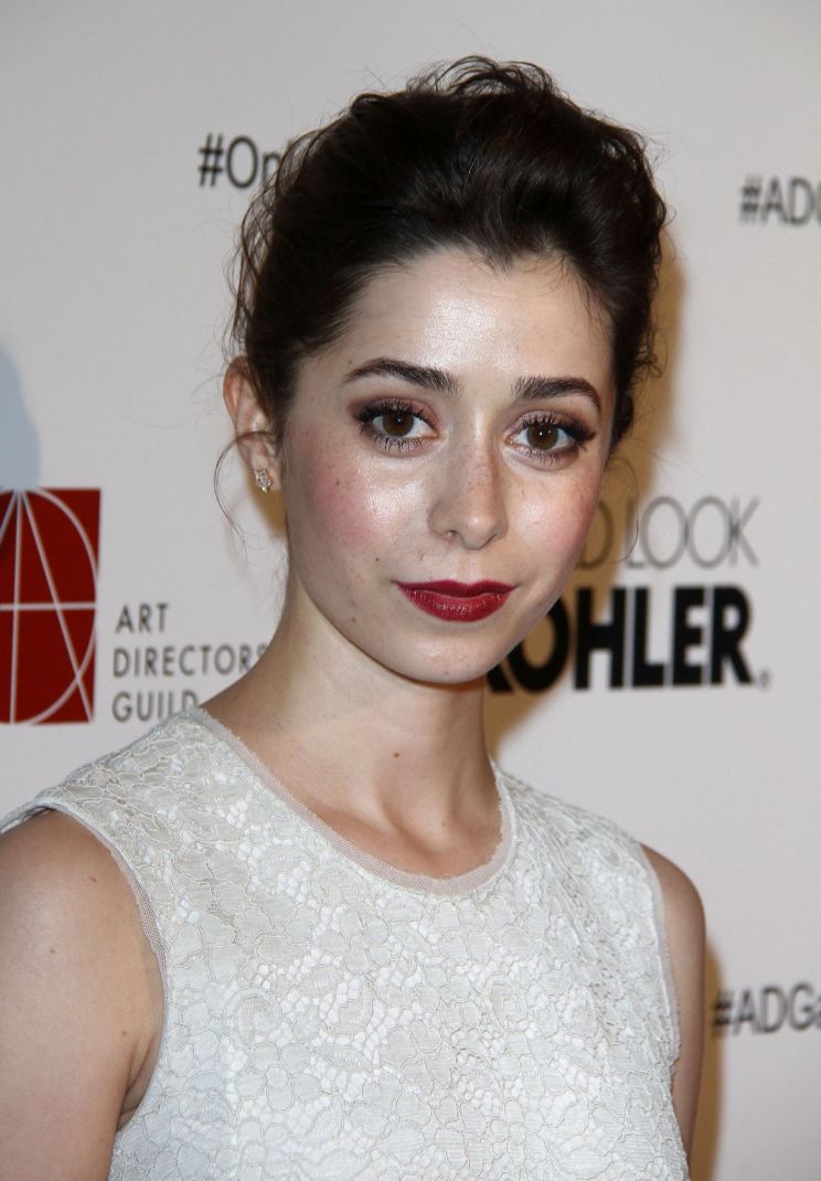 Cristin Milioti