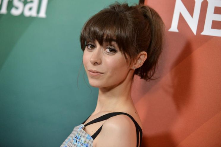 Cristin Milioti