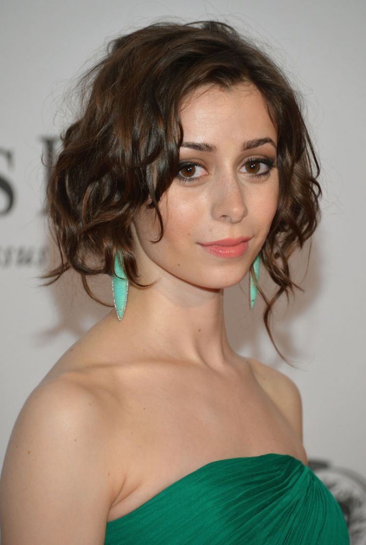 Cristin Milioti