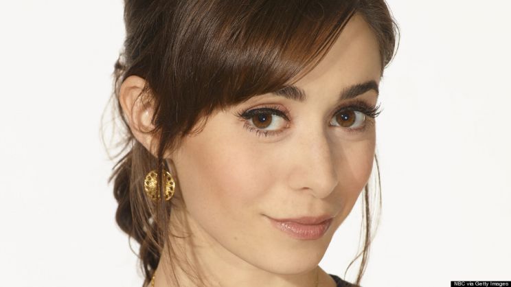 Cristin Milioti