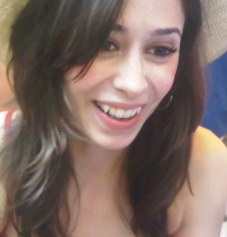 Cristin Milioti