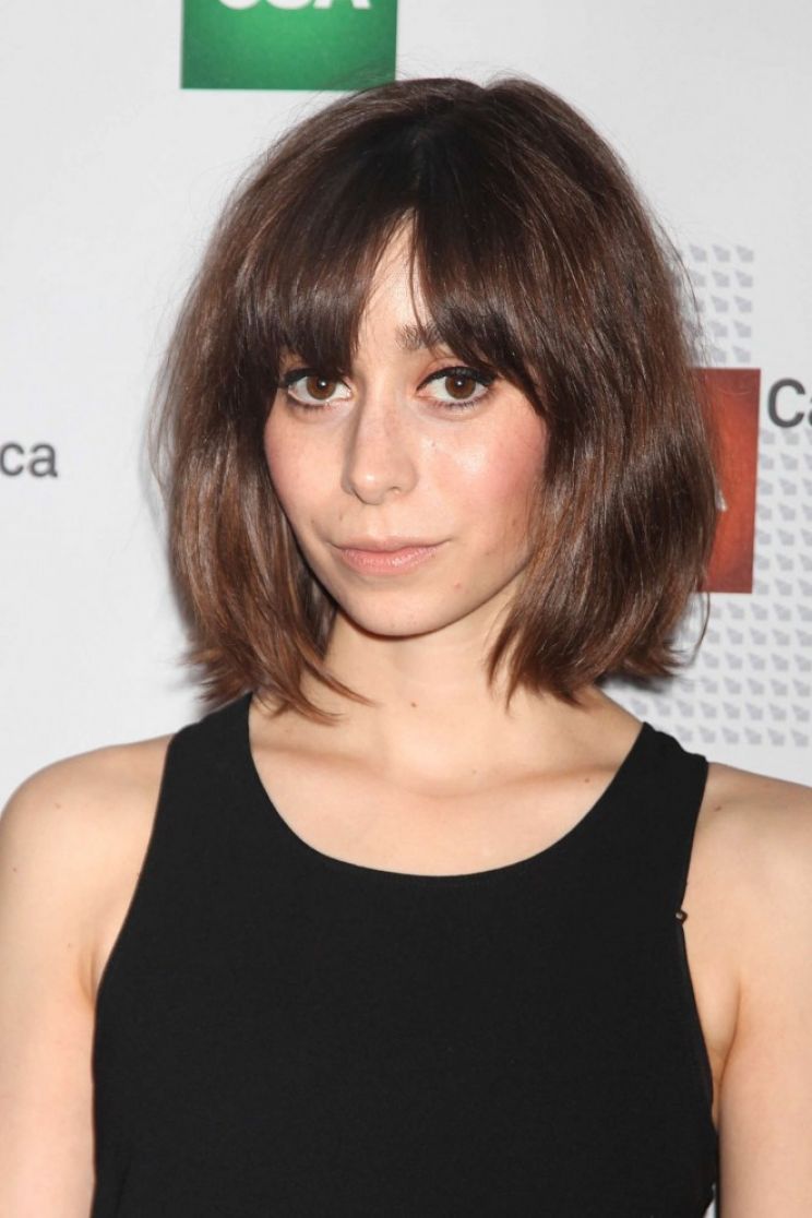 Cristin Milioti