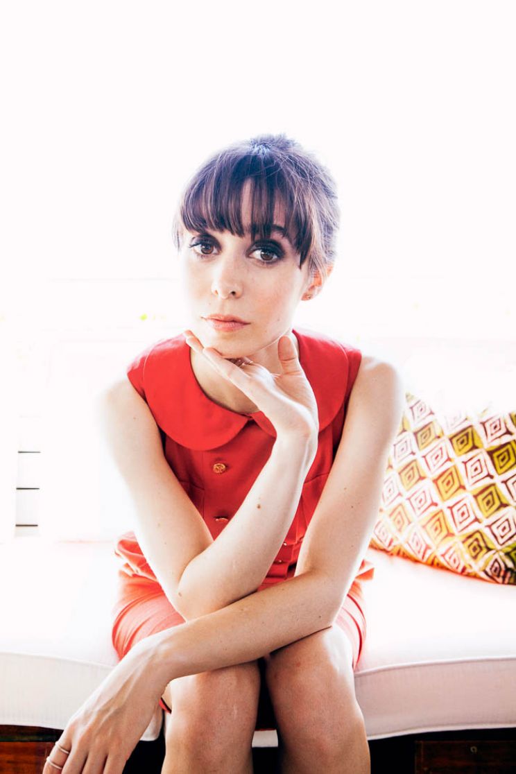 Cristin Milioti