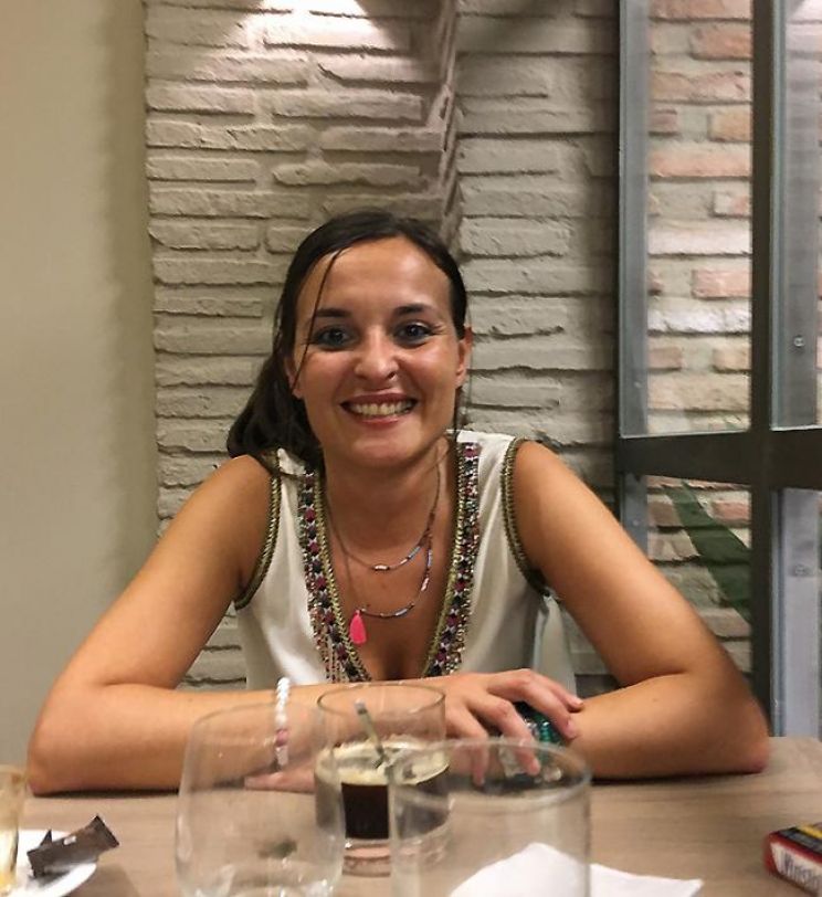 Cristina Bella