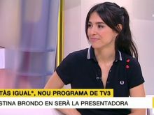 Cristina Brondo