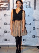 Cristina Brondo #1529329 picture (Portrait Medium)