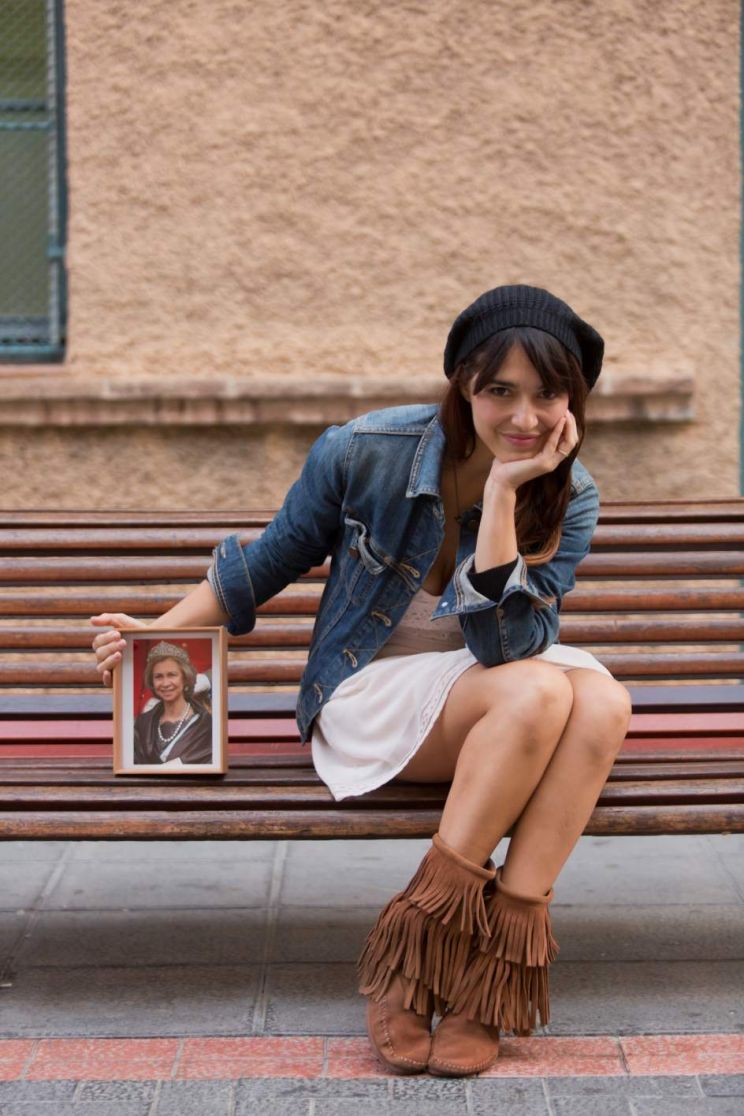 Cristina Brondo