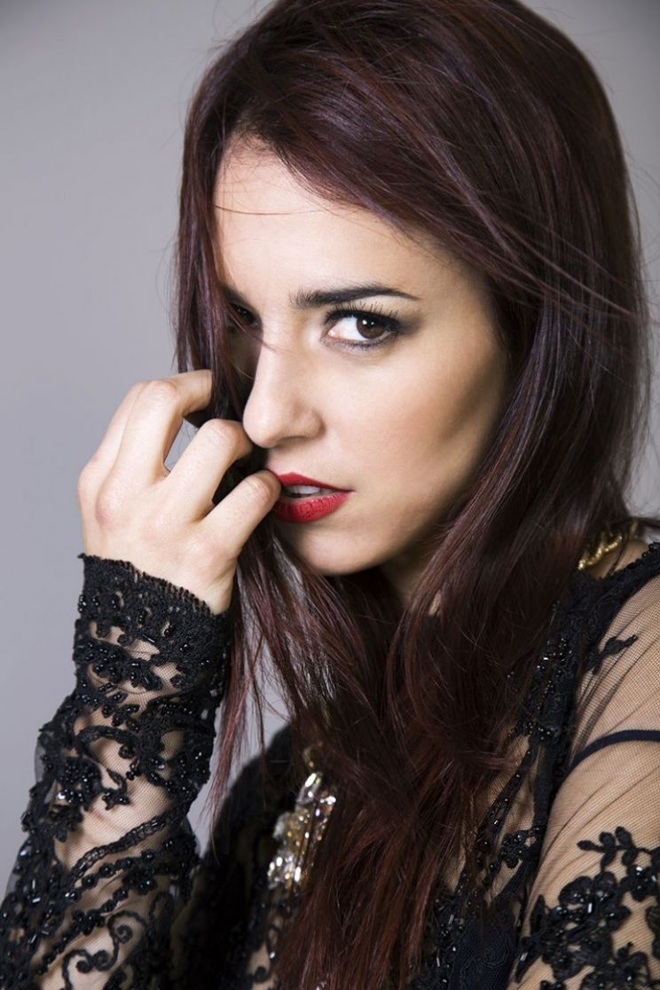Cristina Brondo
