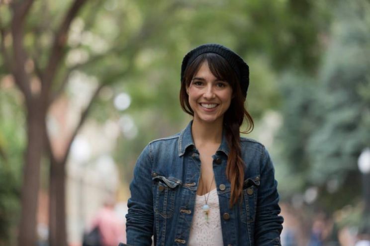 Cristina Brondo