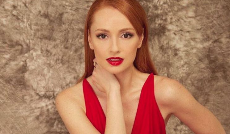 Cristina Castaño