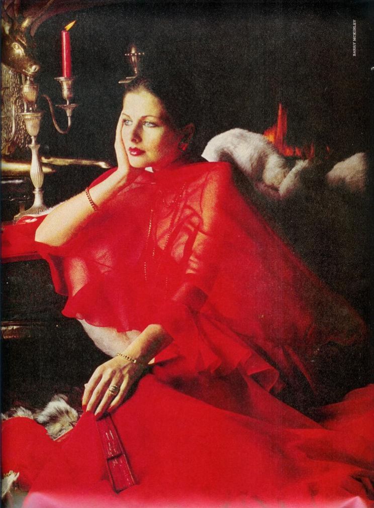 Cristina Ferrare
