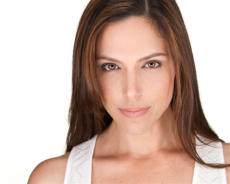 Cristina Figarola